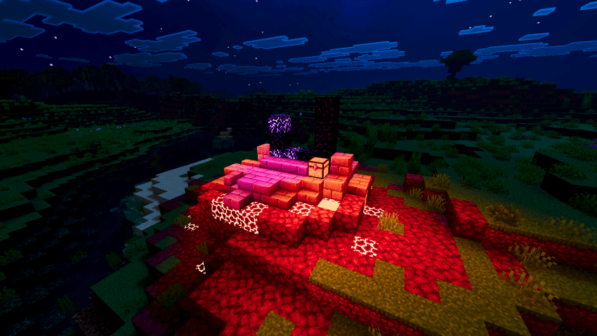 Classic Visuals 1