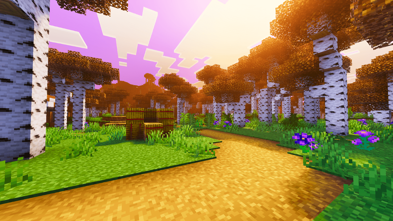 Classic Visuals 2