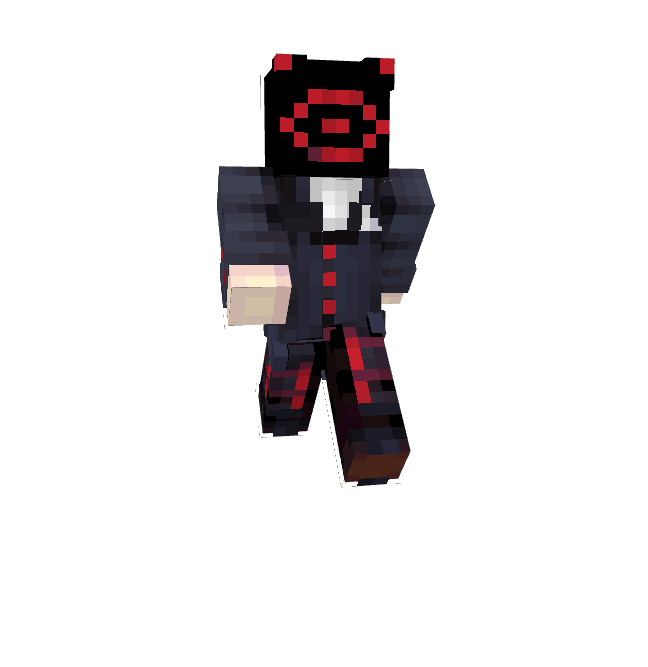 Corrupted Heroes 1