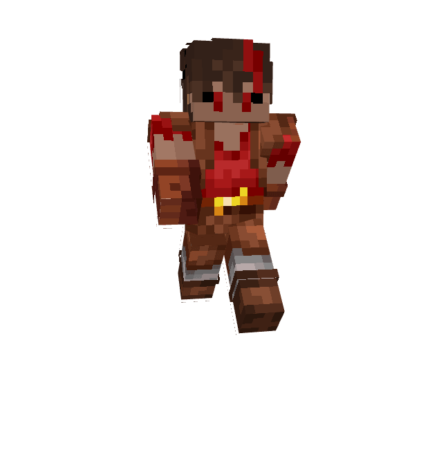 Corrupted Heroes 2