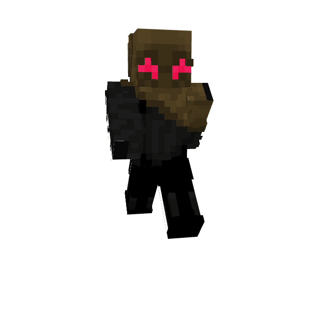Corrupted Heroes 1