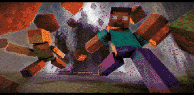 Addon: ExploWorks Improved Explosions