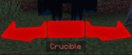 Fate's Log: Crucible 1