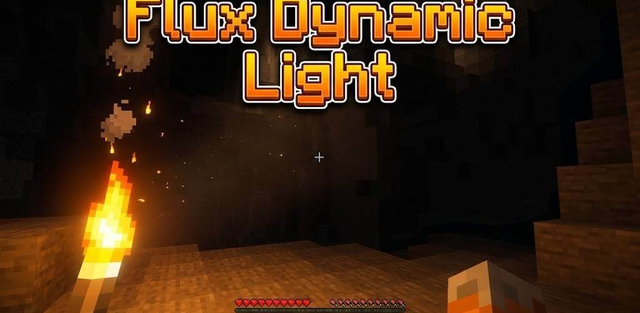 Addon: Flux Dynamic Light