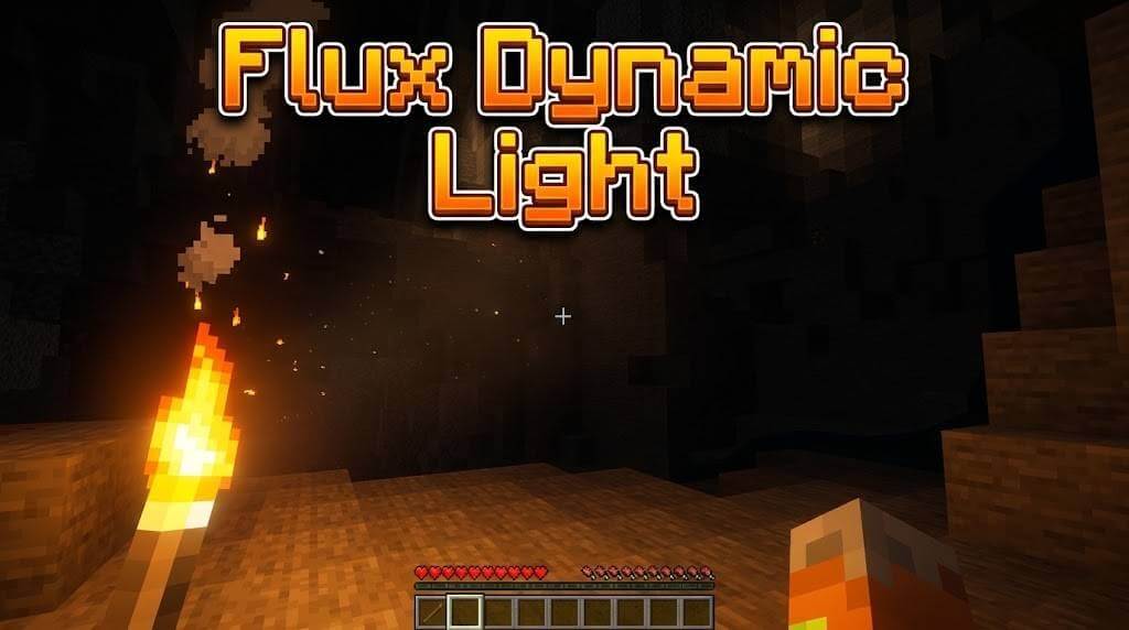 Flux Dynamic Light 1