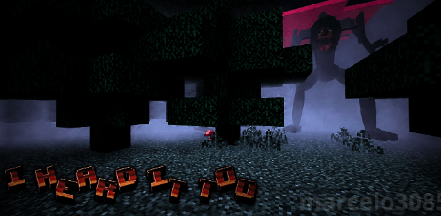 Addon: I Heard It Too: Martian Wraith