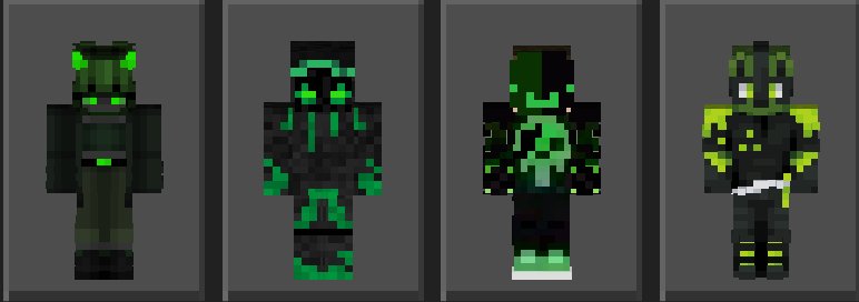 Neon Toxic 1