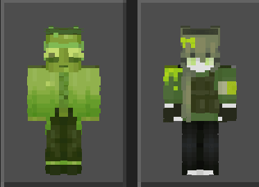 Neon Toxic 1