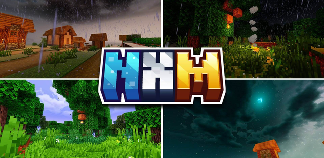 Shader: NXM Shader