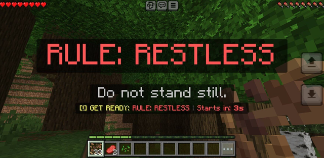 Addon: Paranoia Roulette