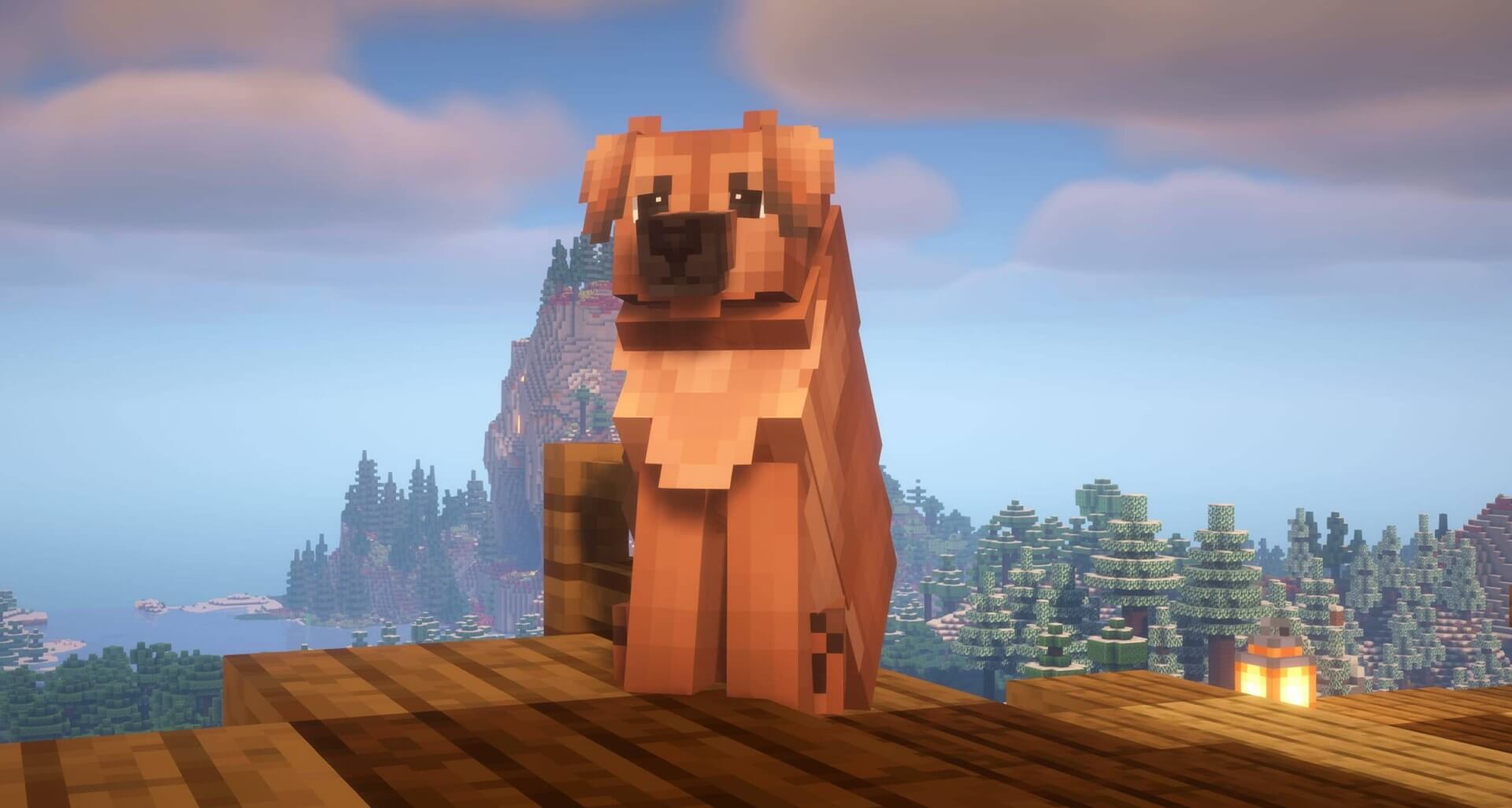 Refined Dogs 2