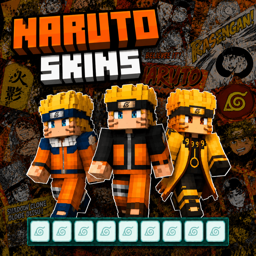 Sasuke Uchiha Versions 1