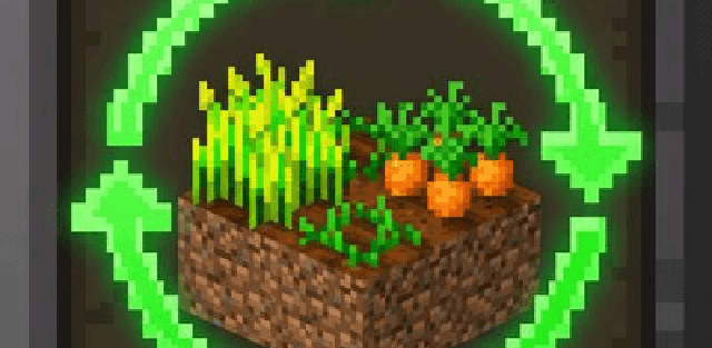 Addon: Smart Replant