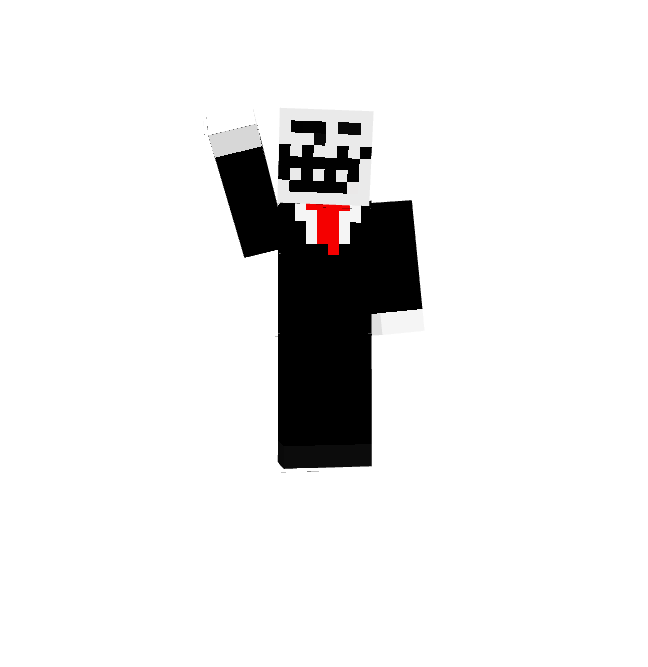 3D-скины троллей 1