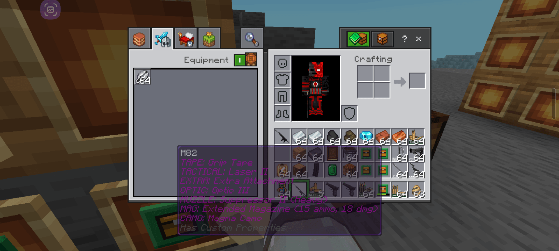 ACT LEGACY 3
