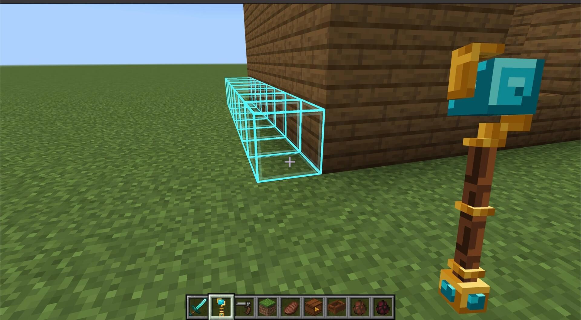 Builder's Wand 1