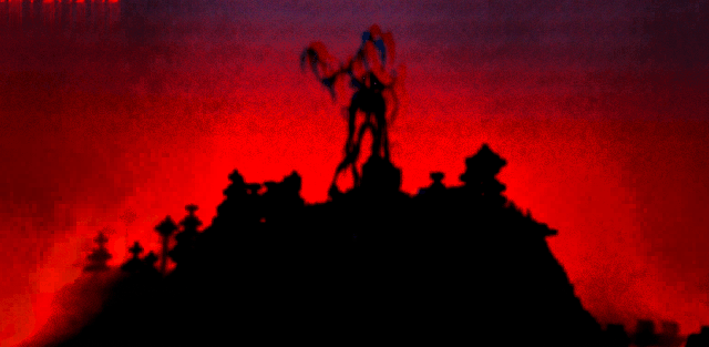 Addon: The Broken Script - Slow-Burn Horror