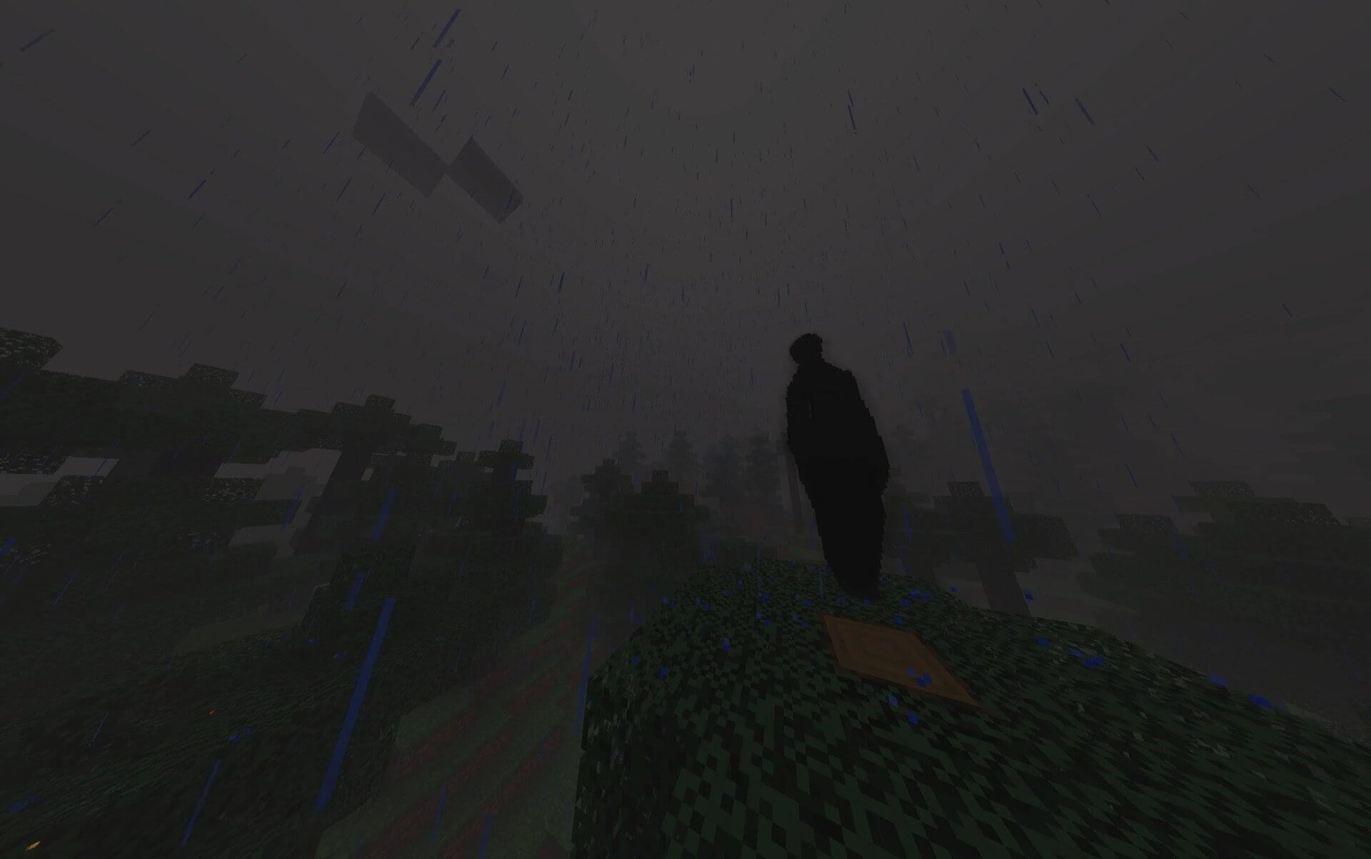 The Broken Script 1