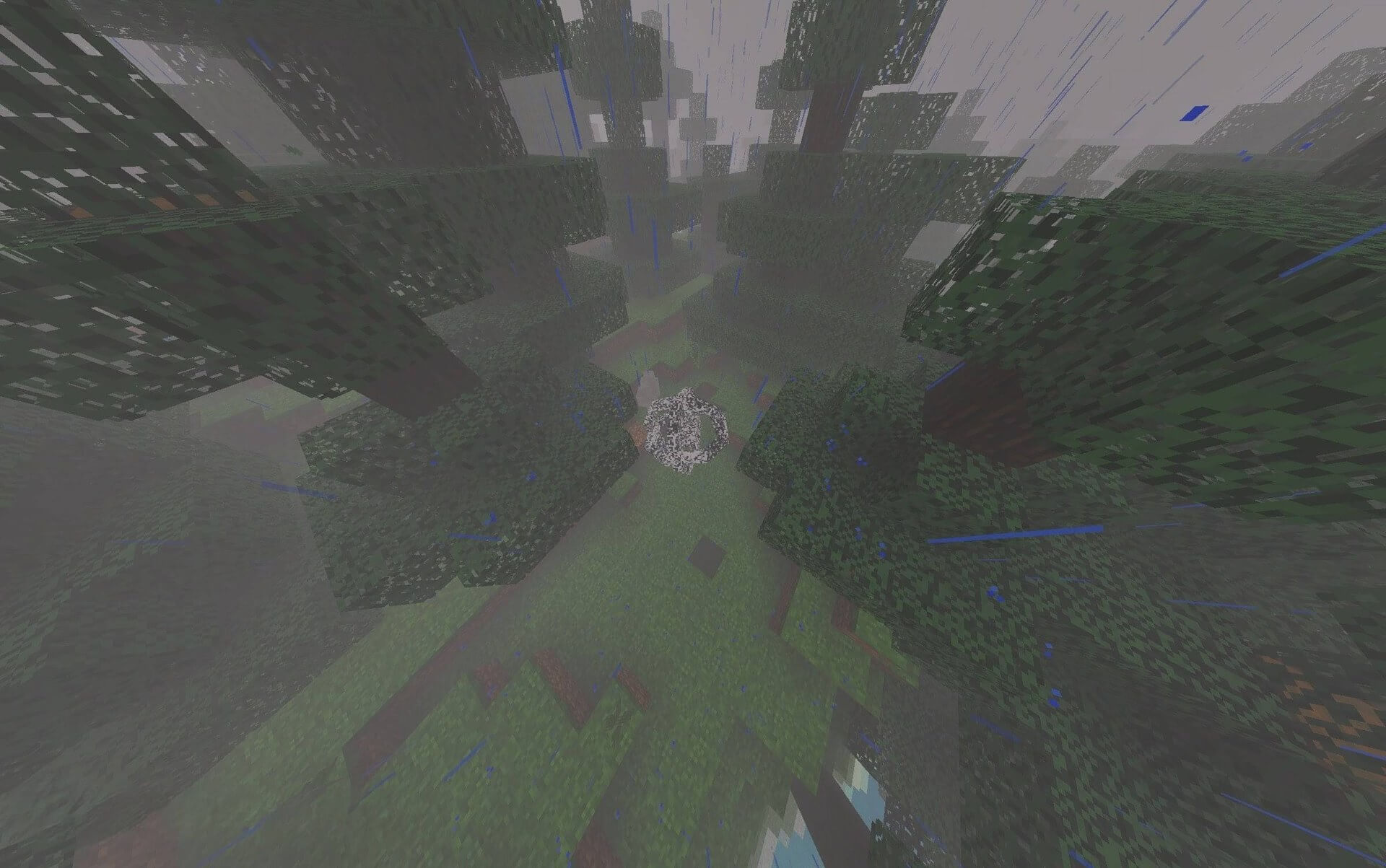 The Broken Script 1