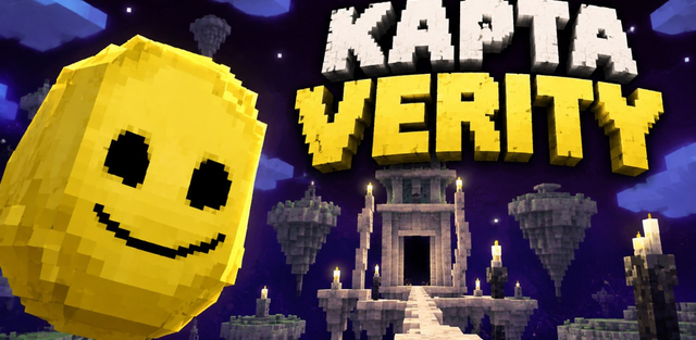 Map: Verity - Atmospheric Exploration Adventure