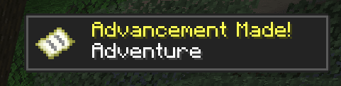 Достижения Bedrock 1