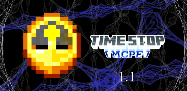 Addon: TIME STOP by CloudAddon