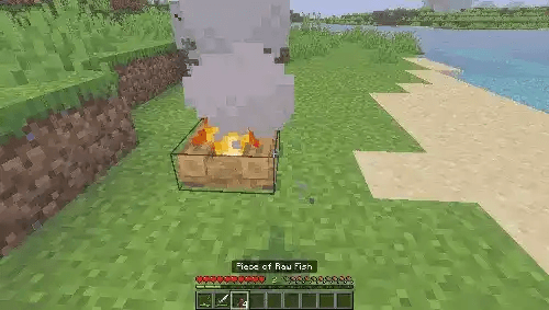 Actual Fishing 1