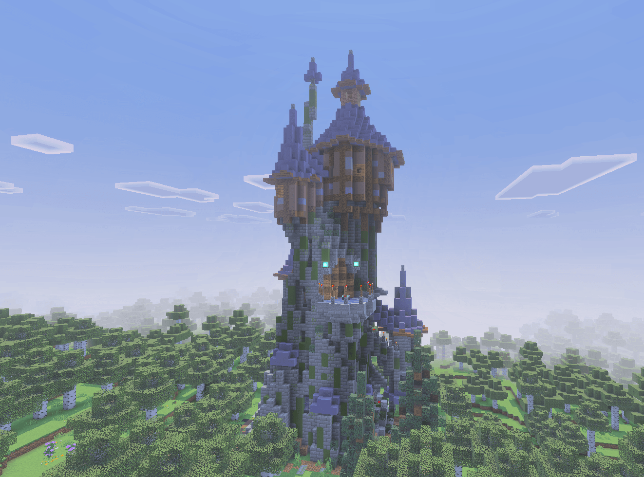 Adventures Structures 1
