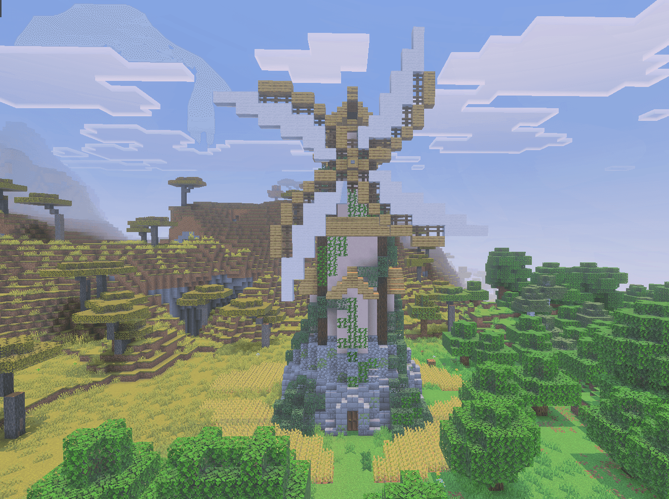 Adventures Structures 2