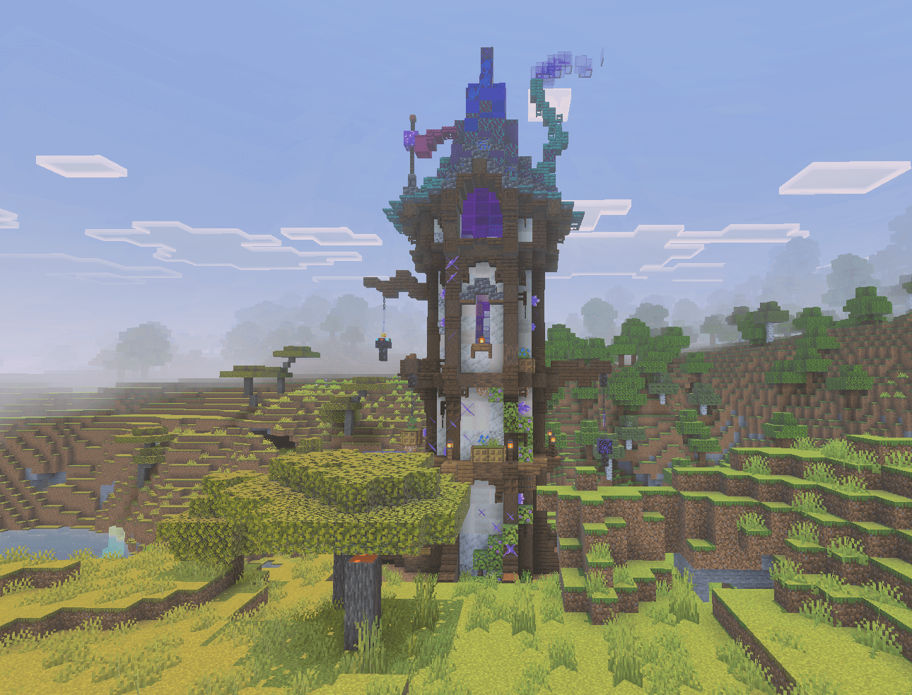 Adventures Structures 1