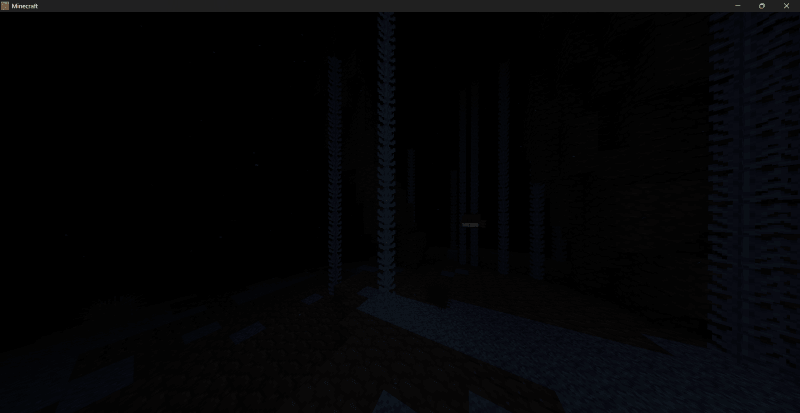 Aqueous Depths (New Ocean Biomes + Ocean Overhaul) 1