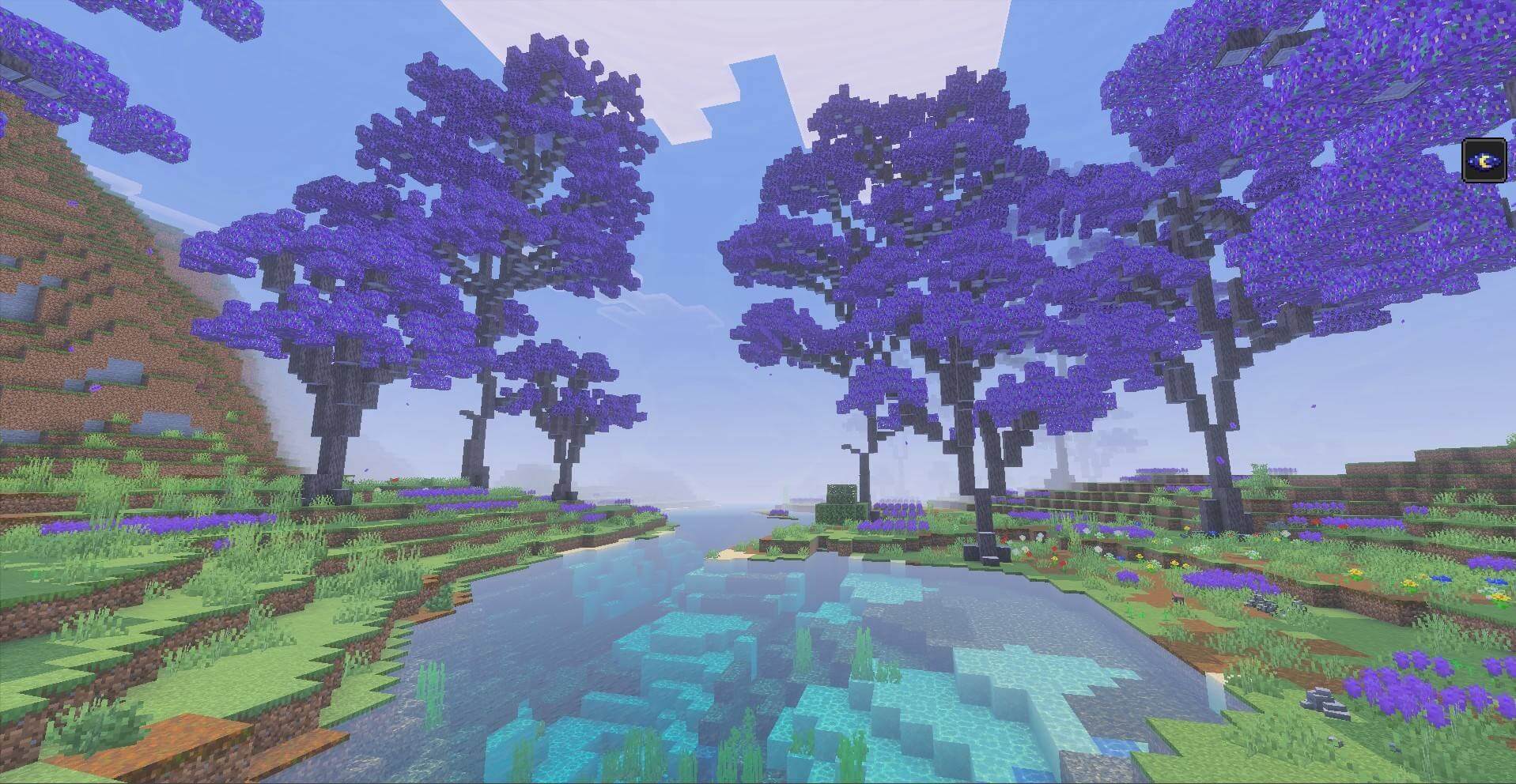 Better Biomes 1