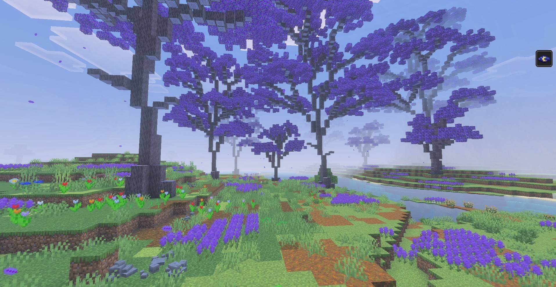 Better Biomes 1