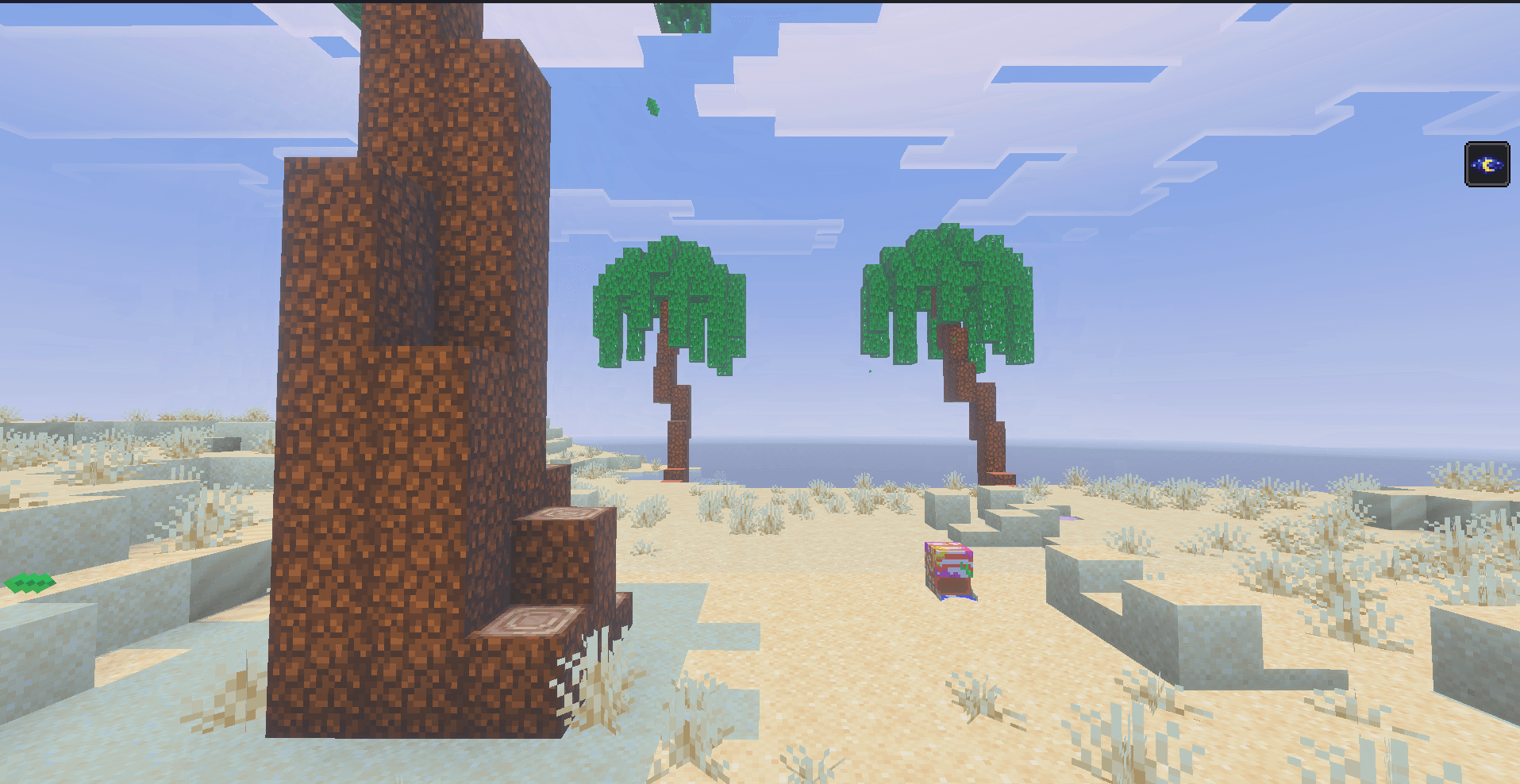 Better Biomes 1