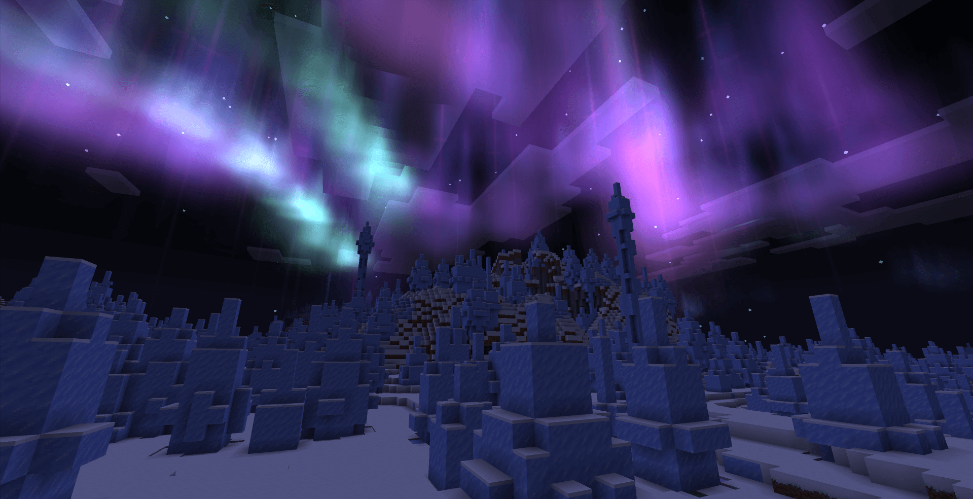 Biomes Particles 1
