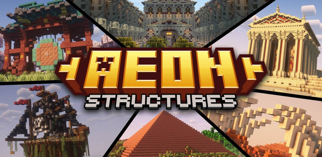 Addon: Æon Structures