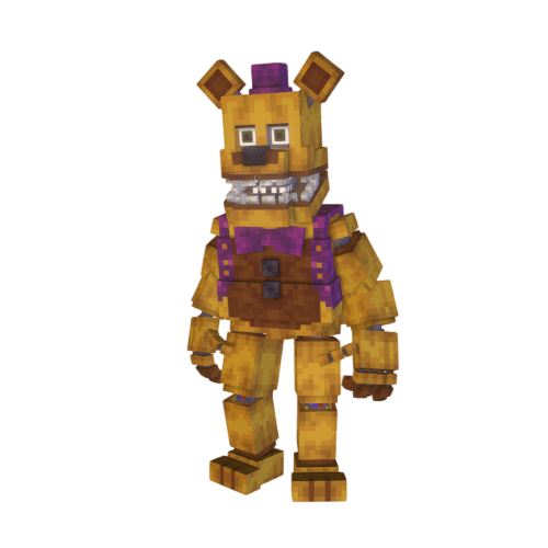 Five Nights At Freddy's 0 1