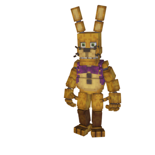Five Nights At Freddy's 0 1