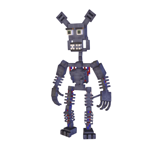 Five Nights At Freddy's 0 2