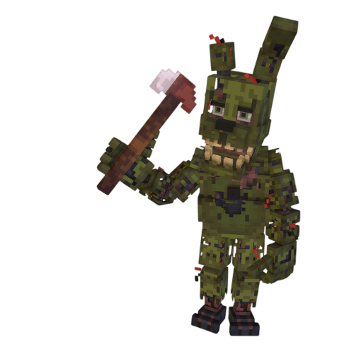 Five Nights At Freddy's 0 1
