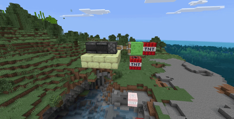 Infinite TNT Duper! (PRO & LITE) 1