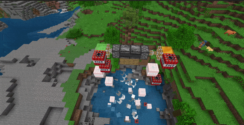 Infinite TNT Duper! (PRO & LITE) 1