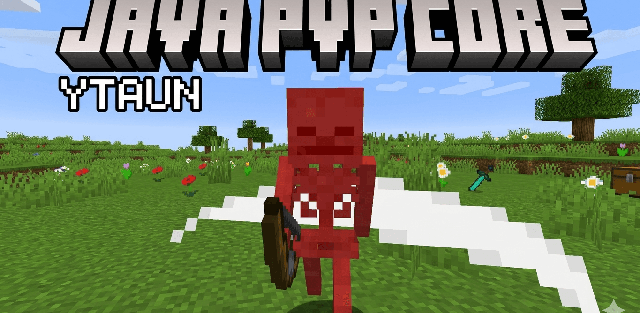 Addon: JAVA PVP CORE(Achievements Friendly)