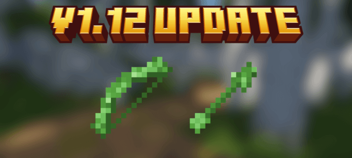 More Vanilla Bows+ Complete 1