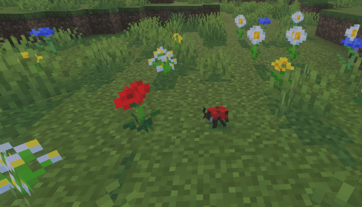 Nature's Smallfolk 1