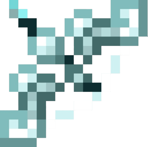 New Bows Overhaul 1