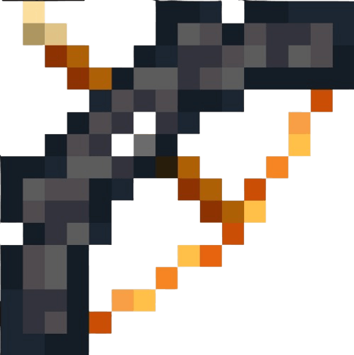 New Bows Overhaul 1