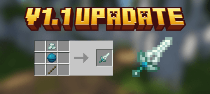 New Weapons Overhaul 2
