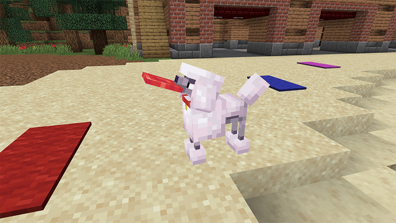 Owningfour cuter dog (survival friendly) 2
