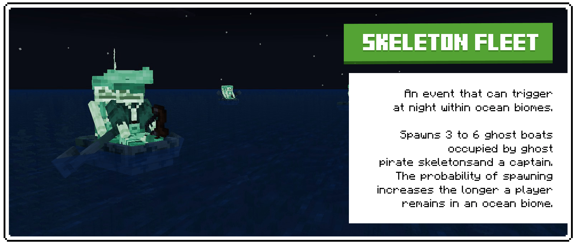 Pirate's Life - An Ocean Expansion 2